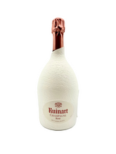 Load image into Gallery viewer, Ruinart Rosé Brut Champagne NV 750ML