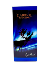Load image into Gallery viewer, Caribou Crossing Single Barrel Canadian Whisky 750ML