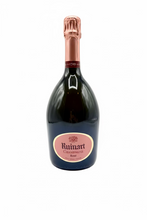 Load image into Gallery viewer, Ruinart Rosé Brut Champagne NV 750ML