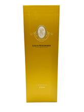 Load image into Gallery viewer, Louis Roederer Cristal Brut 2016 750ML Gift Pack