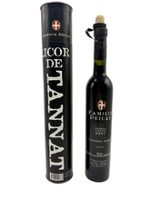 Load image into Gallery viewer, Familia Deicas Licor De Tannat 2007 500ML