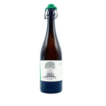 Load image into Gallery viewer, Wayside Half-Wild Cider 2022 750ML