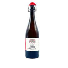 Load image into Gallery viewer, Wayside Catskill Barrel Aged Cider 2024 750ML