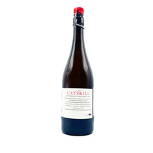 Load image into Gallery viewer, Wayside Catskill Barrel Aged Cider 2024 750ML
