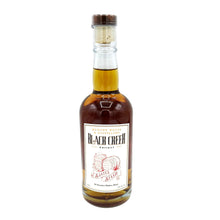 Load image into Gallery viewer, Hudson House Black Creek Blended Bourbon Whiskey Santa's Stash 375ML