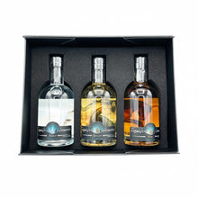 Load image into Gallery viewer, Tequila Scenario Gift Pack 3x375ML