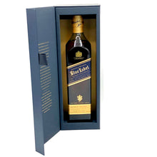 Load image into Gallery viewer, Johnnie Walker Blue Label Blended Scotch Whisky 750ML
