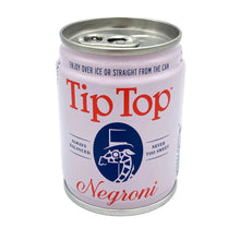 Load image into Gallery viewer, Tip Top Negroni 100ML