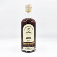 HUDSON COCKTAIL COMPANY ESPRESSO MARTINI 375ML