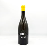 00 WINES CHARDONNAY WILLAMETTE VALLEY 2021 750ML