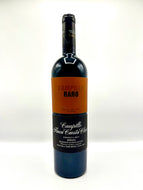 CAMPILLO RIOJA RARO CUESTA CLARA 2017 750ML