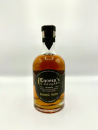 COOPERS DAUGHTER SMOKED MAPLE BOURBON WHISKEY 375ML