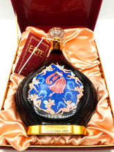 Load image into Gallery viewer, COURVOISIER COGNAC COLLECTION ERTE No.7 LA PART DES ANGES
