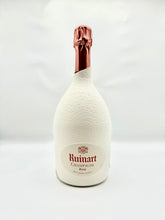 Load image into Gallery viewer, Ruinart Rosé Brut Champagne NV 750ML
