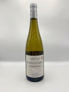 RAPHAEL MIDOIR TOURAINE SAUVIGNON BLANC DE SILEX ET TRUFFEAU 2024 750ML