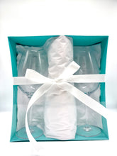 Load image into Gallery viewer, Tiffany &amp; Co. Wine Glasses Set Of 2
