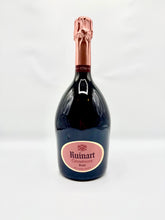Load image into Gallery viewer, Ruinart Rosé Brut Champagne NV 750ML
