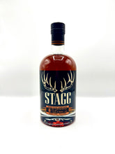 Load image into Gallery viewer, George T. Stagg Kentucky Straight Bourbon 750ML
