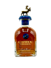 Load image into Gallery viewer, Caribou Crossing Single Barrel Canadian Whisky 750ML
