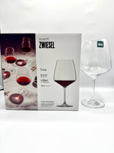 Load image into Gallery viewer, Schott Zwiesel Tulip Wine Glasses Set of 4
