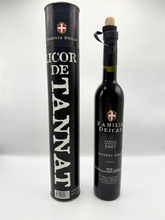 Load image into Gallery viewer, FAMILIA DEICAS LICOR DE TANNAT 2007 500ML
