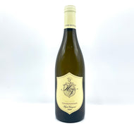 HYDE DE VILLAINE CHARDONNAY NAPA 2021 750ML