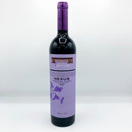 FRONTAURA NEXUS RIBERA DEL DUERO CRIANZA 2015 750ML