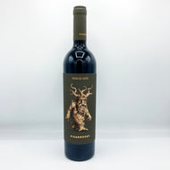 NEXUS PISARROSAS RIBERA DEL DUERO 2018 750ML