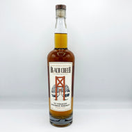 HUDSON HOUSE BLACK CREEK STRAIGHT BOURBON WHISKEY 750ML