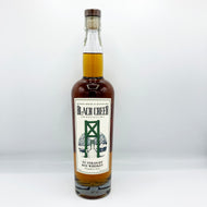 HUDSON HOUSE BLACK CREEK STRAIGHT RYE WHISKEY 750ML