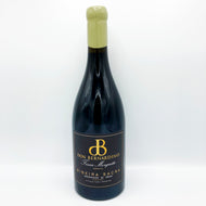 DON BERNARDINO RIBEIRA SACRA FINCA MEZQUITA 2016 750ML