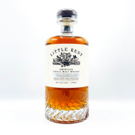 TENMILE DISTILLERY LITTLE REST EXPORT CASK SINGLE MALT WHISKY 750ML