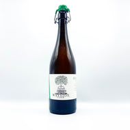 WAYSIDE HALF-WILD CIDER 2022 750ML