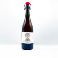 WAYSIDE CATSKILL BARREL-AGED CIDER 2024 750ML