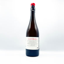 Load image into Gallery viewer, WAYSIDE CATSKILL BARREL-AGED CIDER 2024 750ML
