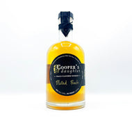 COOPERS DAUGHTER MULLED PEACH WHISKEY 375ML