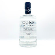 HARVEST SPIRITS CORE VODKA 375ml