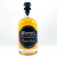 COOPERS DAUGHTER MULLED PEACH WHISKEY 750ML