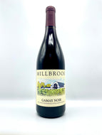 MILLBROOK GAMAY NOIR 2024 750ML
