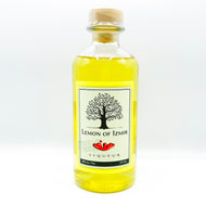 STOUTRIDGE LEMON OF IZMIR 375ML