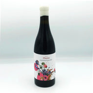BODEGAS MAZAS GARNACHA TINTA 2020 750ML