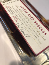 Load image into Gallery viewer, HILLROCK ESTATE DISTILLERY BOURBON WHISKEY BARBADOS RUM CASK FINISH #1  750ML
