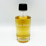 HARVEST SPIRITS RARE PEAR BRANDY 50ML