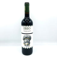 DON BERNARDINO RIBEIRA SACRA IBIO 2019 750ML