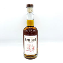 Load image into Gallery viewer, HUDSON HOUSE BLACK CREEK BLENDED BOURBON WHISKEY SANTA'S STASH 375ML
