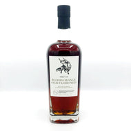 SPIRITS LAB BLOOD ORANGE OLD FASHIONED 750ML