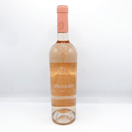 VAL DE LOS FRAILES ROSE 2024 750ML