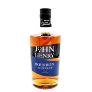 HARVEST SPIRTS JOHN HENRY BOURBON 750ML