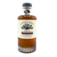TENMILE DISTILLERY LITTLE REST PINOT NOIR CASK SINGLE MALT WHISKY 750ML