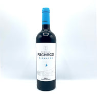 FAMILIA PACHECO GARNACHA 2022 750ML